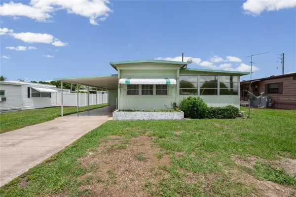 5238 Betmar Drive, Zephyrhills, FL, 33542