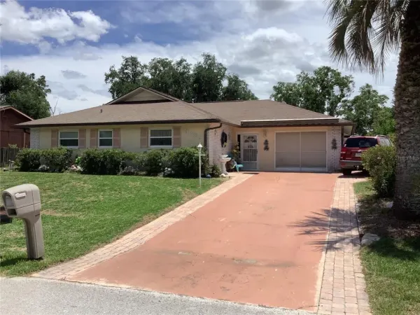 31226 Park Ridge Drive, Brooksville, FL, 34602