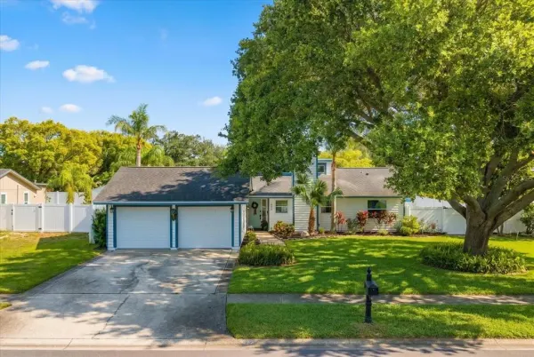 420 Oxford Road, Palm Harbor, FL, 34683