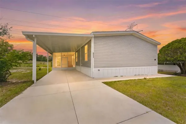 8551 Electra Avenue, Brooksville, FL, 34613