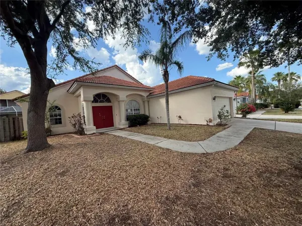 1310 Brentwood Hills Boulevard, Brandon, FL, 33511