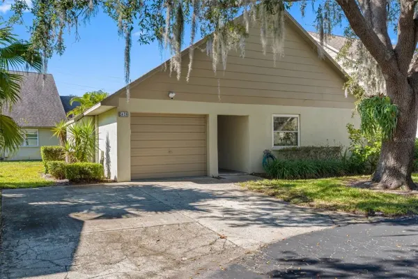 3438 Veronica Court, Unit 27, Clearwater, FL, 33761
