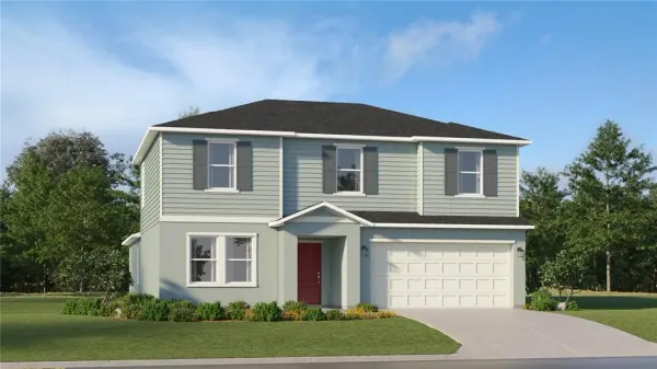 12190 Noble Chase Path, Dade City, FL, 33525