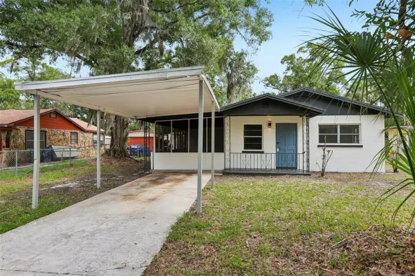 2002 E Idlewild Avenue, Tampa, FL, 33610