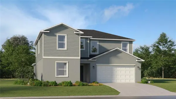 12250 Noble Chase Path, Dade City, FL, 33525