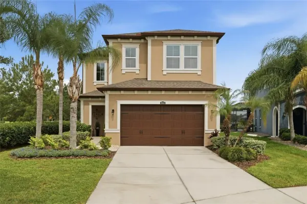 28953 Trevi Place, Wesley Chapel, FL, 33543