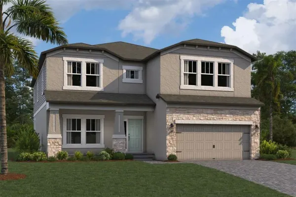 7665 Painted Sky Place, Land O Lakes, FL, 34637