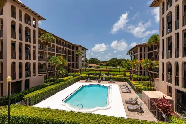 6150 Gulfport Boulevard S, Unit 409, Gulfport, FL, 33707