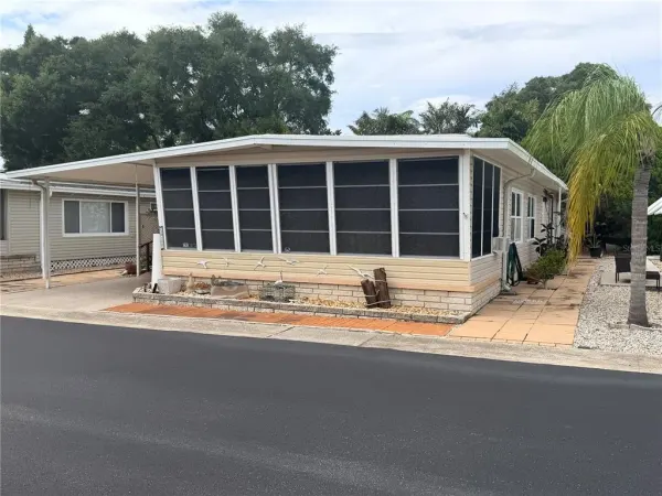 3301 Alt 19, Unit 130, Dunedin, FL, 34698