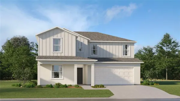 14526 Stresa Avenue, Dade City, FL, 33523