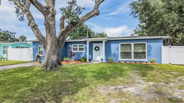 4601 N Emerald Avenue, Tampa, FL, 33614