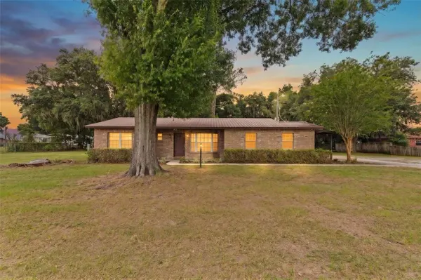 2803 E Trapnell Road, Plant City, FL, 33566
