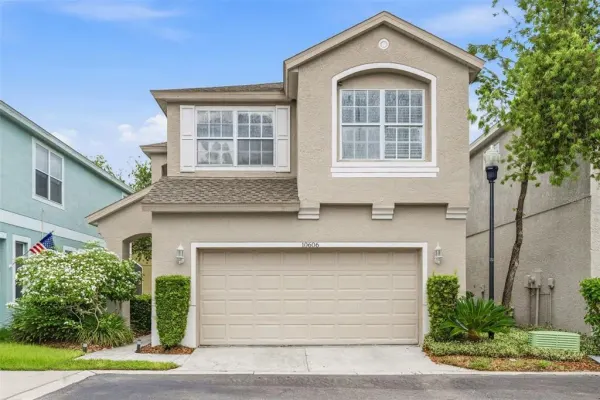 10606 Drayton Court, Tampa, FL, 33626