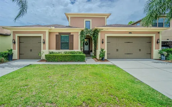 2616 Milford Berry Lane, Tampa, FL, 33618