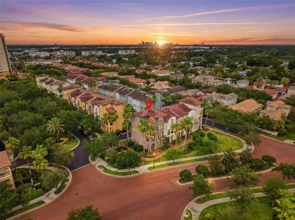 4815 Yacht Club Drive, Unit 105, Tampa, FL, 33616