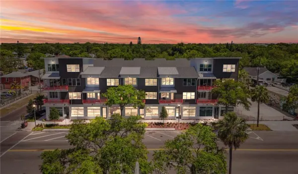 17 29th Street N, Unit Lot 8, St Petersburg, FL, 33713