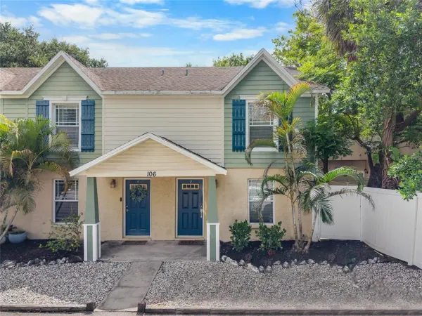 106 S Habana Avenue, Unit 7, Tampa, FL, 33609