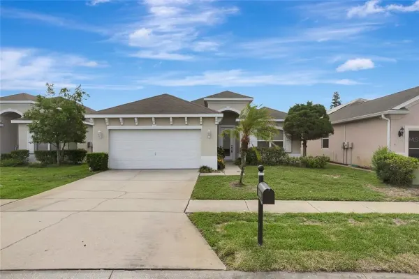 14551 Potterton Circle, Hudson, FL, 34667
