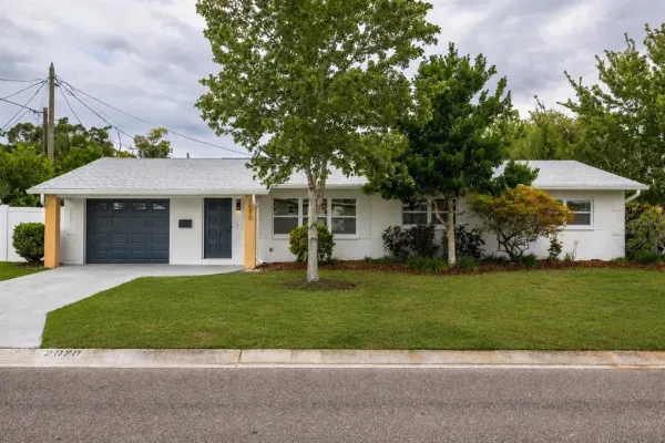 2070 55th Street N, St Petersburg, FL, 33710