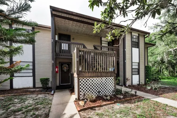 12025 Proctor Loop, Unit 3, New Port Richey, FL, 34654
