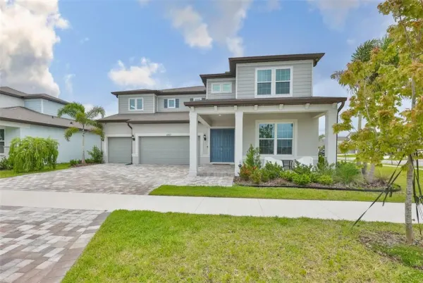 6107 Golden Beach Drive, Apollo Beach, FL, 33572
