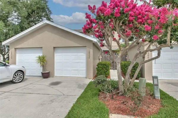 18504 Pebble Lake Court, Tampa, FL, 33647