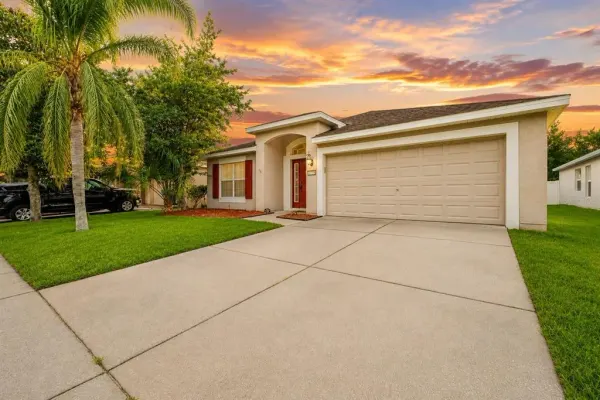 14450 Wake Robin Drive, Brooksville, FL, 34604