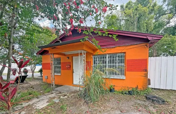 3511 E 23rd Avenue, Tampa, FL, 33605