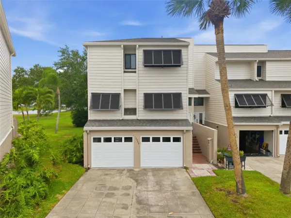 13988 Lake Point Drive, Clearwater, FL, 33762