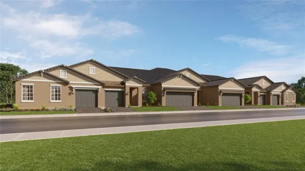 10112 Minnow Ray Drive, Land O Lakes, FL, 34638