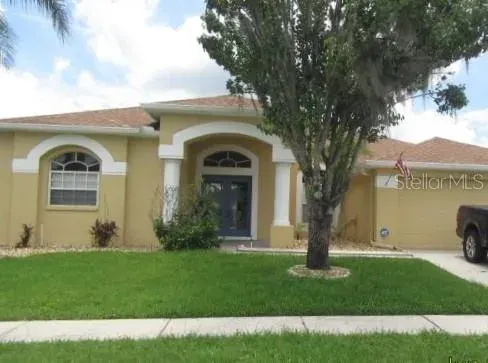 22035 Yachtclub Terrace, Land O Lakes, FL, 34639
