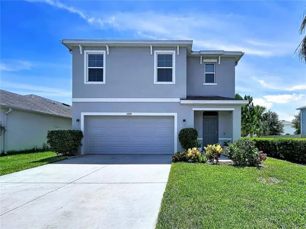 16599 Secret Meadow Drive, Odessa, FL, 33556
