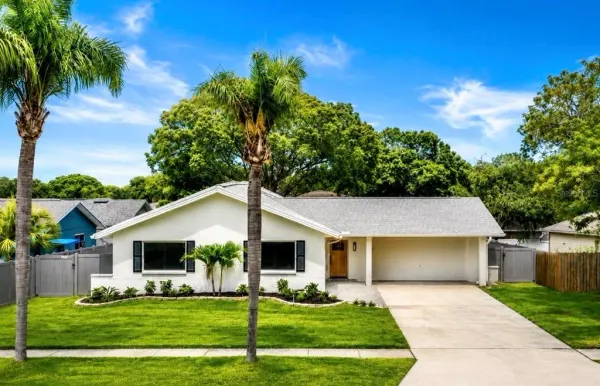 1591 Cottonwood Terrace, Dunedin, FL, 34698