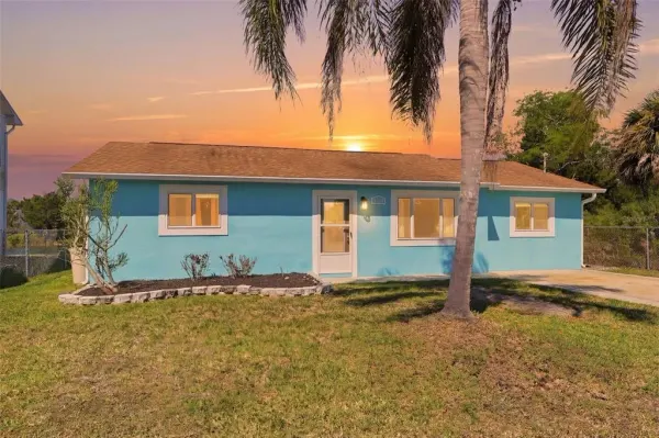 3243 Azalea Drive, Hernando Beach, FL, 34607