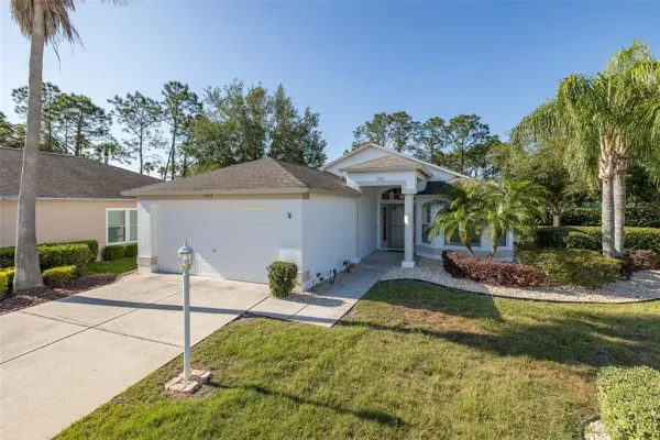 11428 Hidden Cove Court, Trinity, FL, 34655