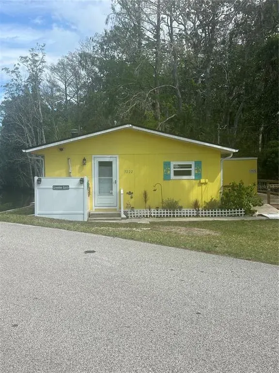 7222 Tropical Drive, Weeki Wachee, FL, 34607