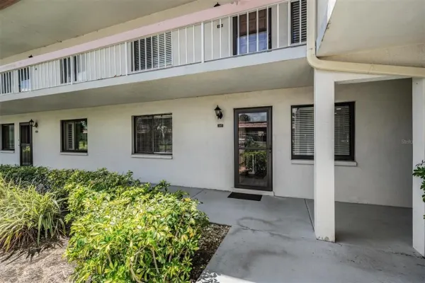 107 Lakeview Place, Unit 7, Oldsmar, FL, 34677