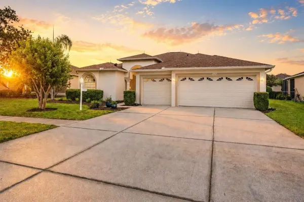 1624 Lakestone Drive, Trinity, FL, 34655