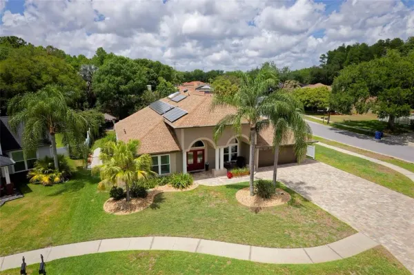 8115 Montock Court, Trinity, FL, 34655
