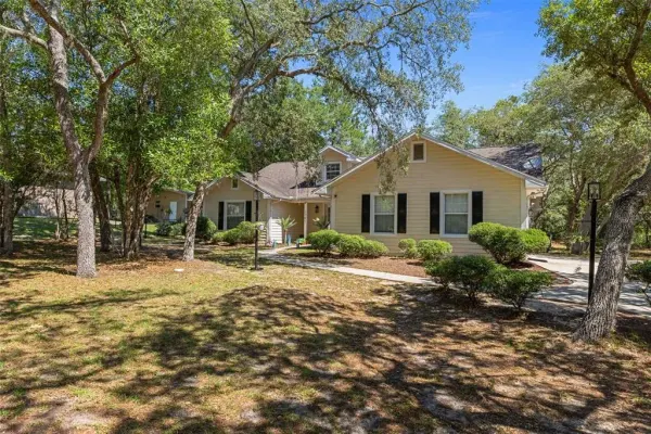 1761 E Cleveland Street, Hernando, FL, 34442