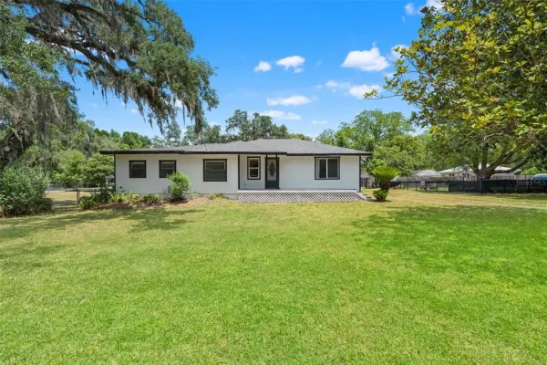 16119 Wilson Boulevard, Brooksville, FL, 34604