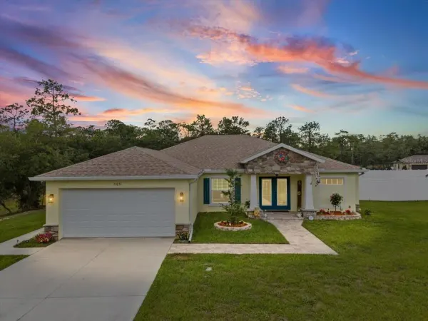 11051 Mirage Avenue, Weeki Wachee, FL, 34614