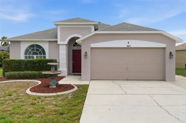 1623 Crossvine Court, Trinity, FL, 34655