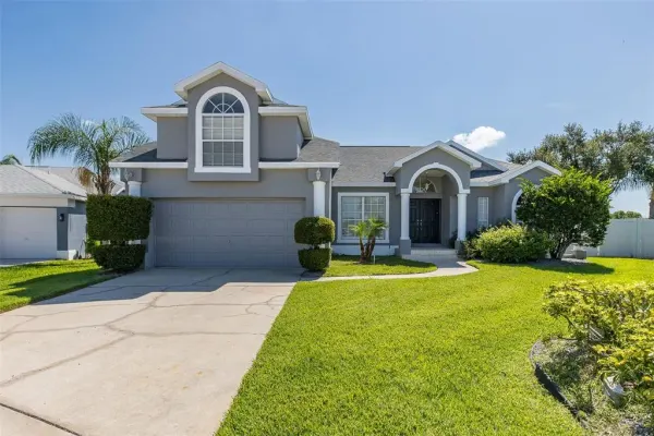 8918 Linebrook Drive, Trinity, FL, 34655