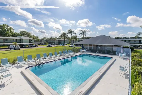 130 Nancy Drive, Unit 66, Oldsmar, FL, 34677