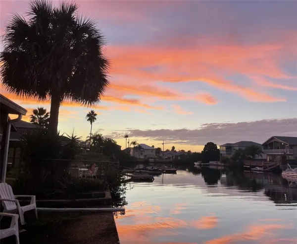 4011 Centavo Court, Hernando Beach, FL, 34607