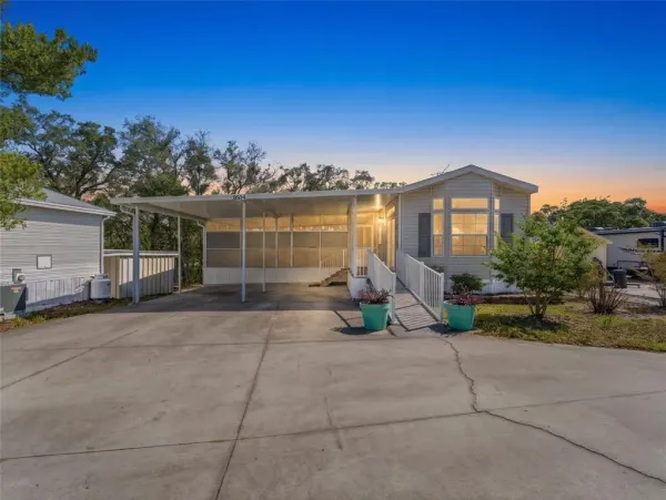 9504 Gray Fox Dr Drive, Weeki Wachee, FL, 34613