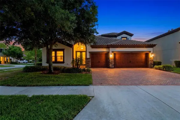 2451 Slade Avenue, Odessa, FL, 33556