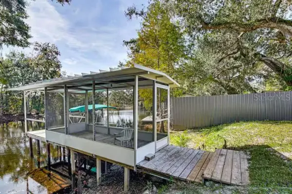 5185 S Alligator Place, Floral City, FL, 34436