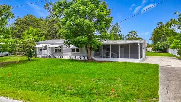 12331 Parkwood Street, Hudson, FL, 34669